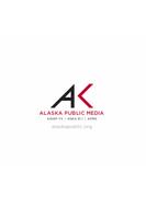 Alaska Public Media App ポスター