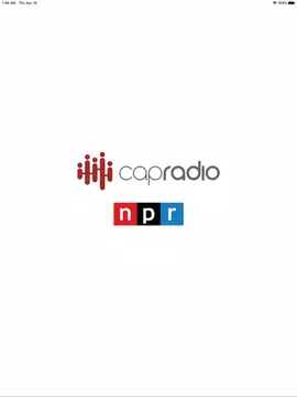 Screenshot 6 for Capital Public Radio App