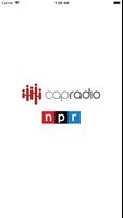 Capital Public Radio App الملصق