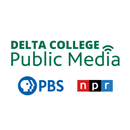 Delta College Public Media App aplikacja