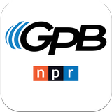 GPB Georgia ikona