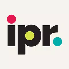 Iowa Public Radio App Icon