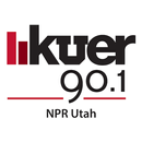 KUER Public Radio App aplikacja