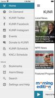KUNR Screenshot 3