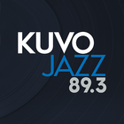 KUVO Jazz biểu tượng