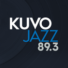 KUVO Jazz ikon