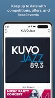 KUVO Jazz syot layar 2