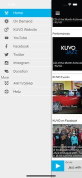 KUVO screenshot 3