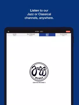 Screenshot 9 for St. Louis Public Radio App