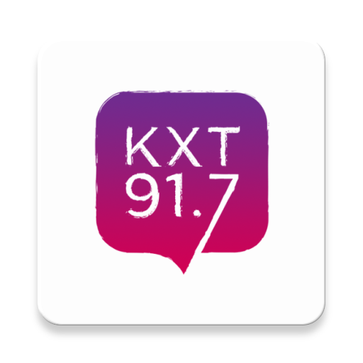 KXT Public Media App