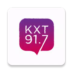 KXT Public Media App