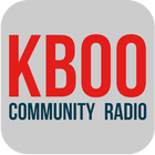 KBOO ícone