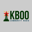 KBOO Community Radio App aplikacja