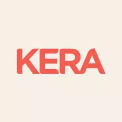 KERA Public Media App アプリダウンロード