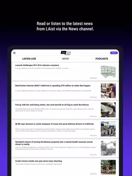 Screenshot 16 for LAist