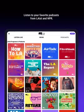 Screenshot 17 for LAist
