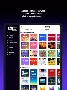 Screenshot 18 for LAist