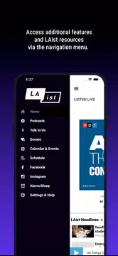 Screenshot 12 for LAist