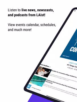 Screenshot 13 for LAist