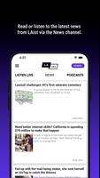 LAist capture d'écran 3