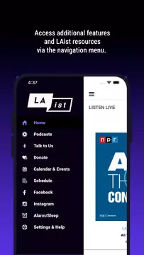 Screenshot 6 for LAist