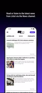 Screenshot 10 for LAist