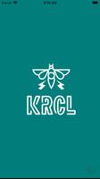 KRCL постер