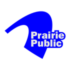 Prairie Public icône