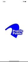 Prairie Public Affiche