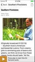 South Carolina ETV скриншот 3
