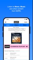 SDPB screenshot 2