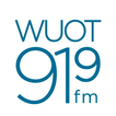 WUOT Public Radio icône