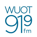 WUOT Public Radio aplikacja