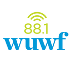 WUWF-icoon