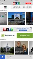 WVPE captura de pantalla 1