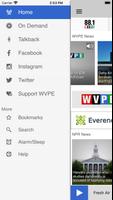 WVPE captura de pantalla 3