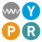 WYPR icon