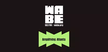 WABE Public Broadcasting App