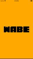 WABE постер