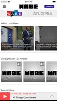 WABE ภาพหน้าจอ 1