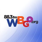 WBGO.org icon