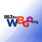 WBGO.org icône