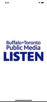 پوستر BTPM Listen