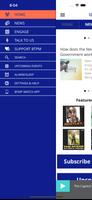 برنامه‌نما BTPM Listen عکس از صفحه