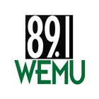WEMU FM icône