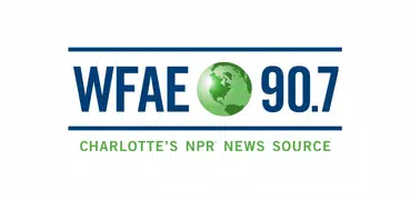 WFAE Public Radio App