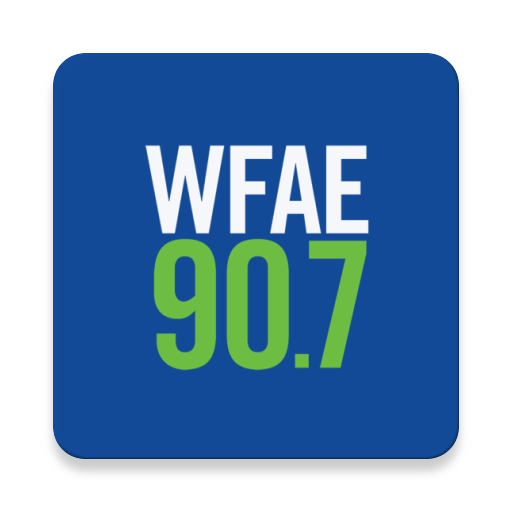 WFAE Public Radio App