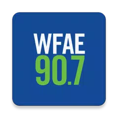 WFAE Public Radio App APK 下載