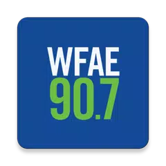 WFAE Public Radio App