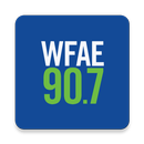 WFAE Public Radio App aplikacja